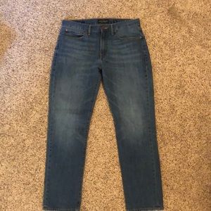 Men’s Lucky Jeans